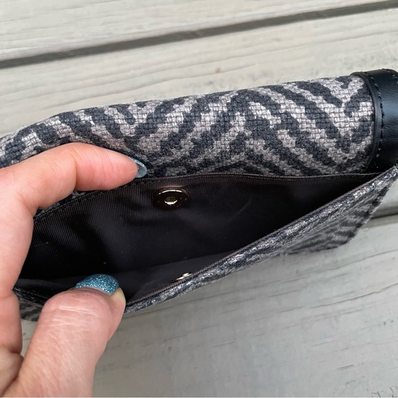 Spartina 449 Lorelei Yacht Club Phone Wallet Clutch - Picture 7 of 14